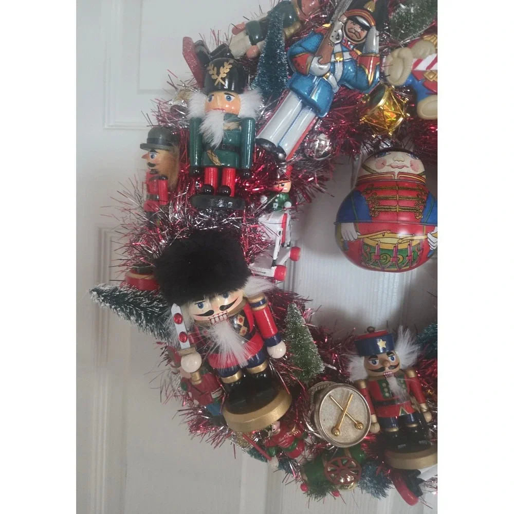 Handmade 16